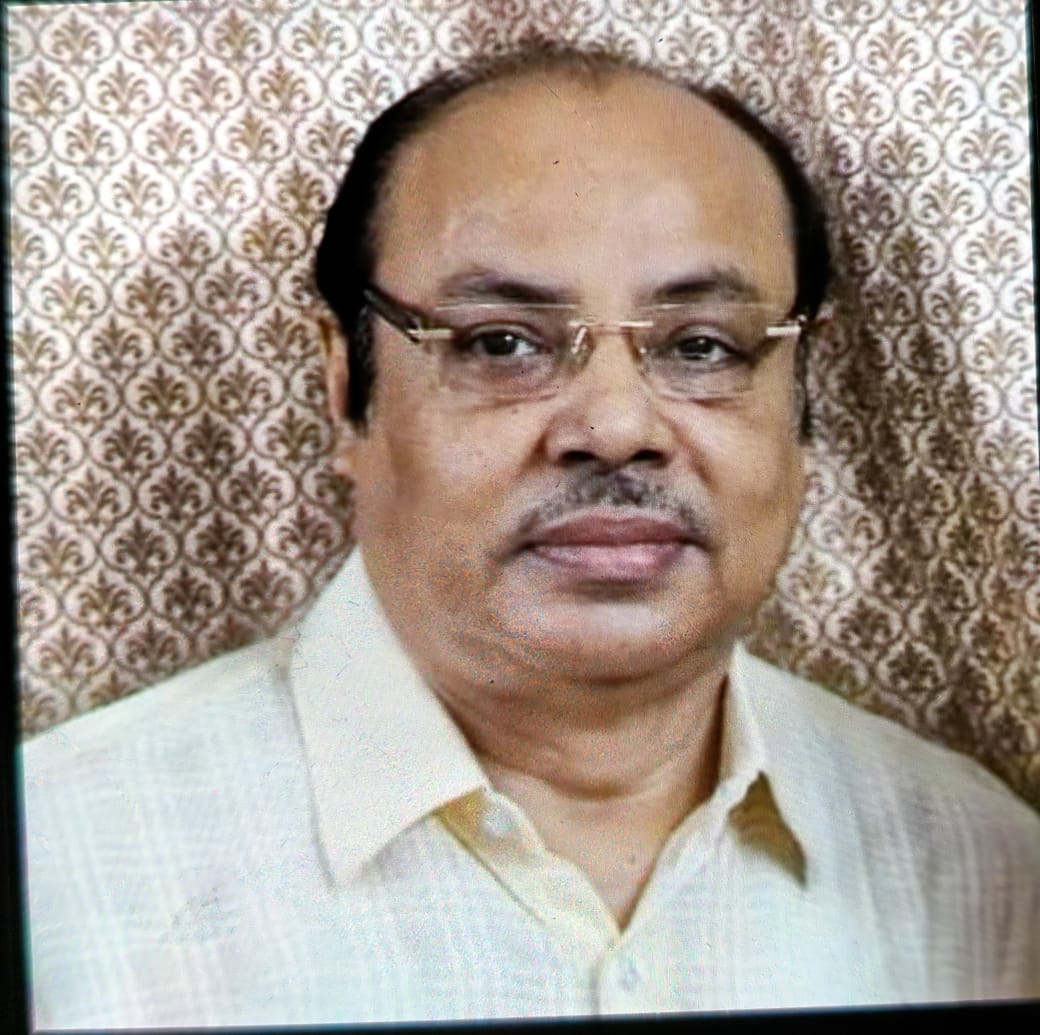 Ashim chakraborty