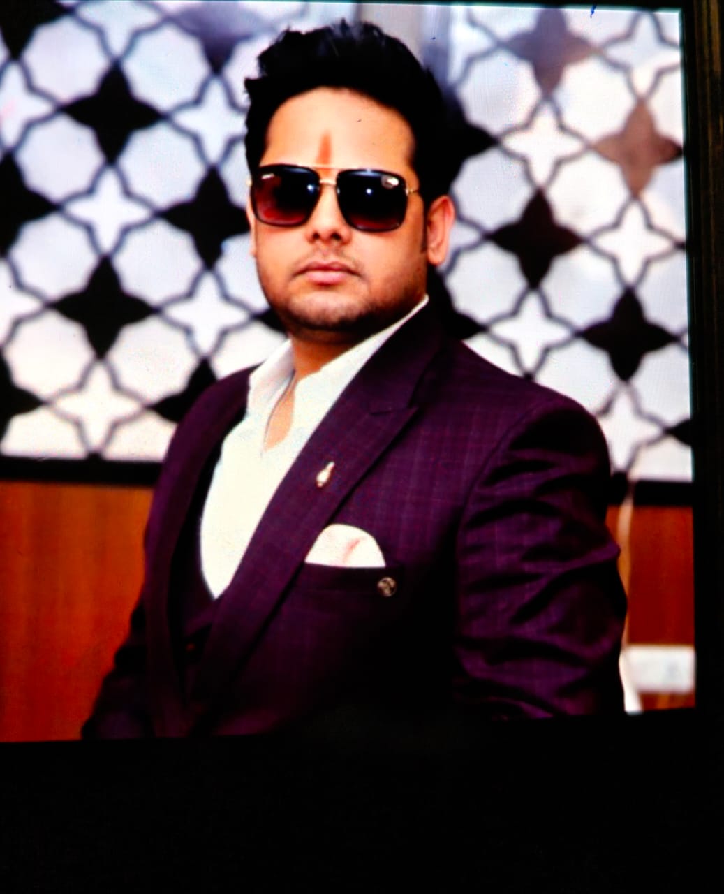 Sanket shrivastav