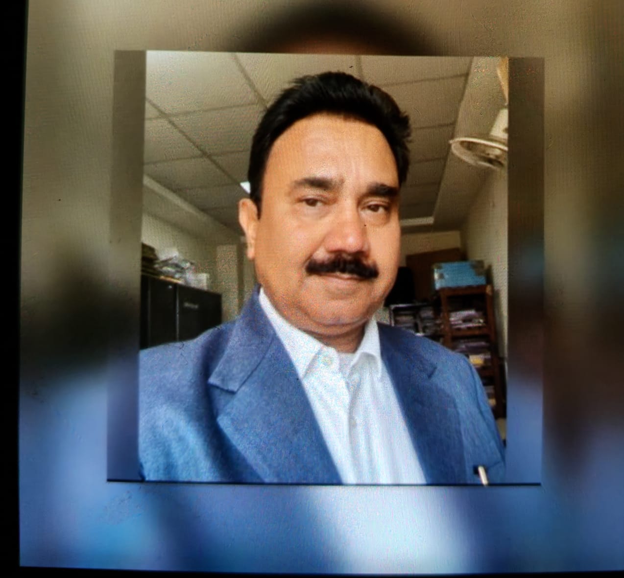 Vijay Kumar