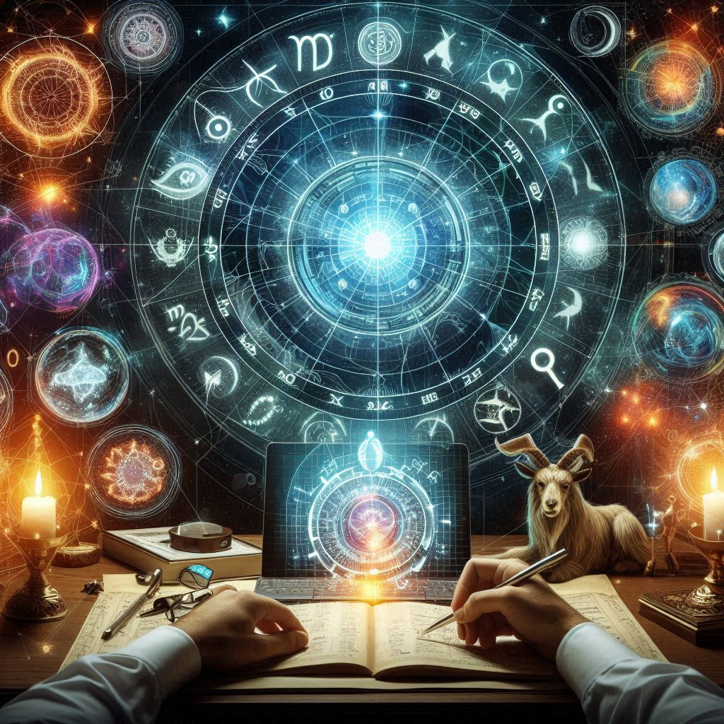 Horoscope Analysis and Making
