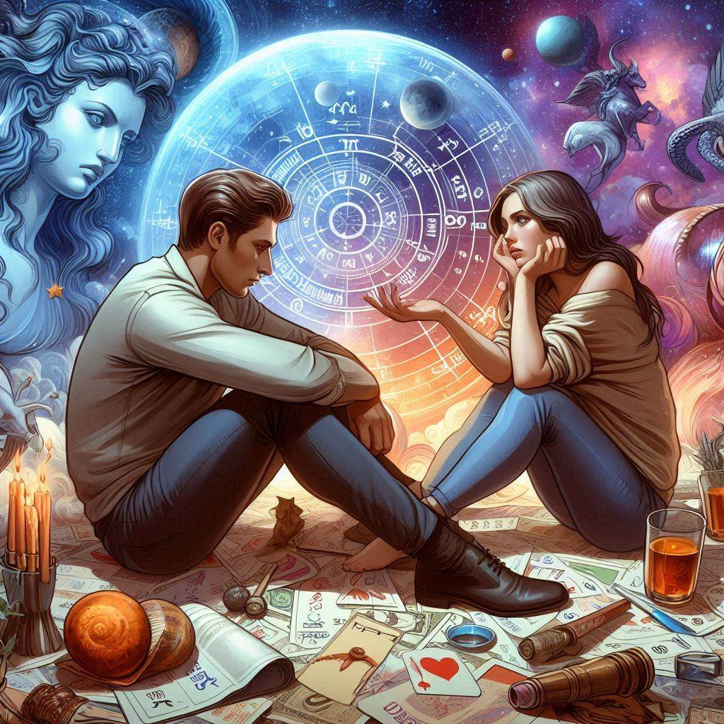 Love problems