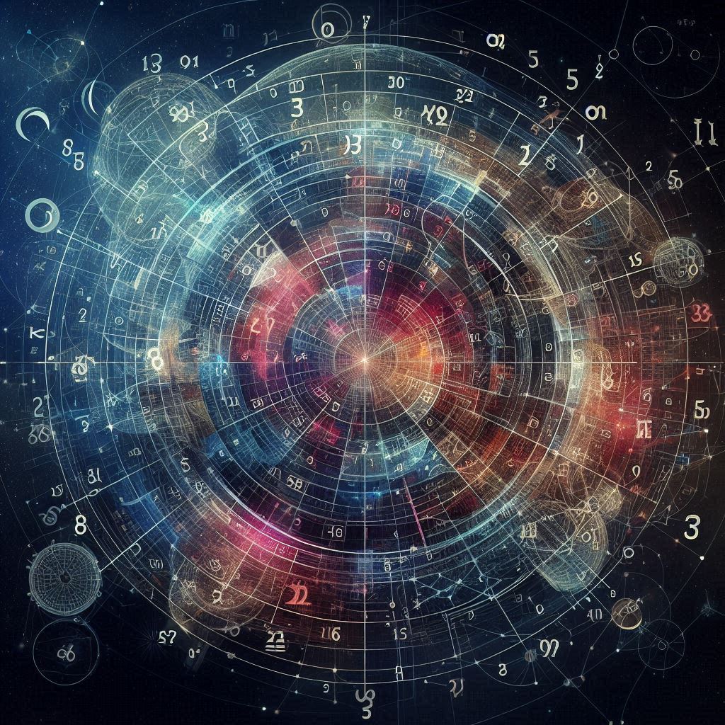 Numerology
