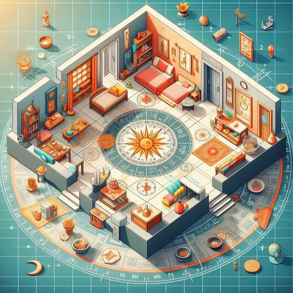 Vastu Shastra