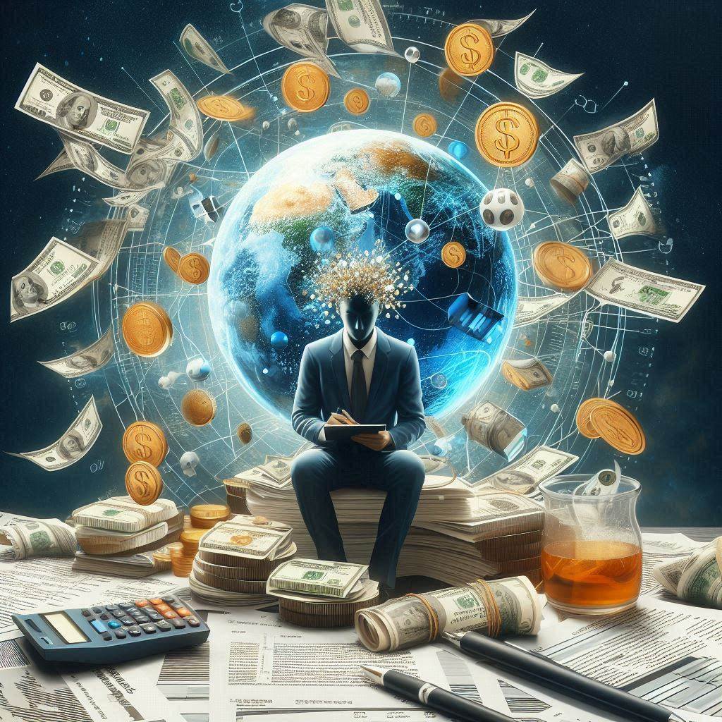 Wealth related issue