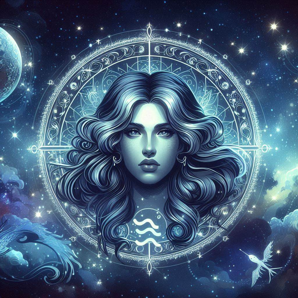 Aquarius