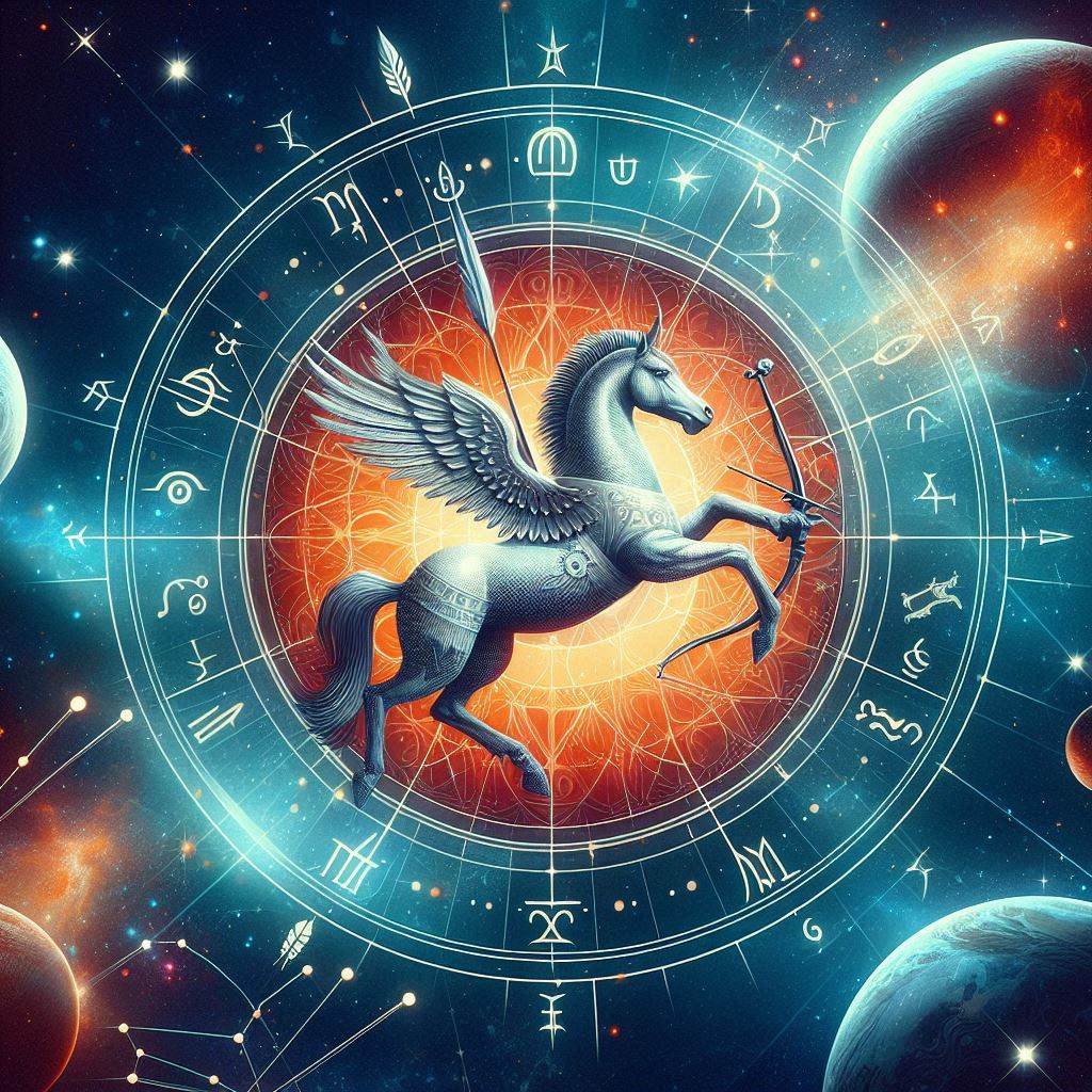 Sagittarius