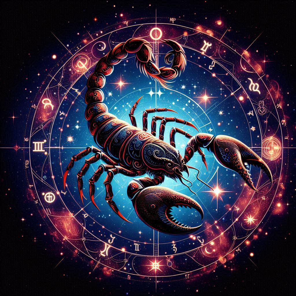 Scorpio